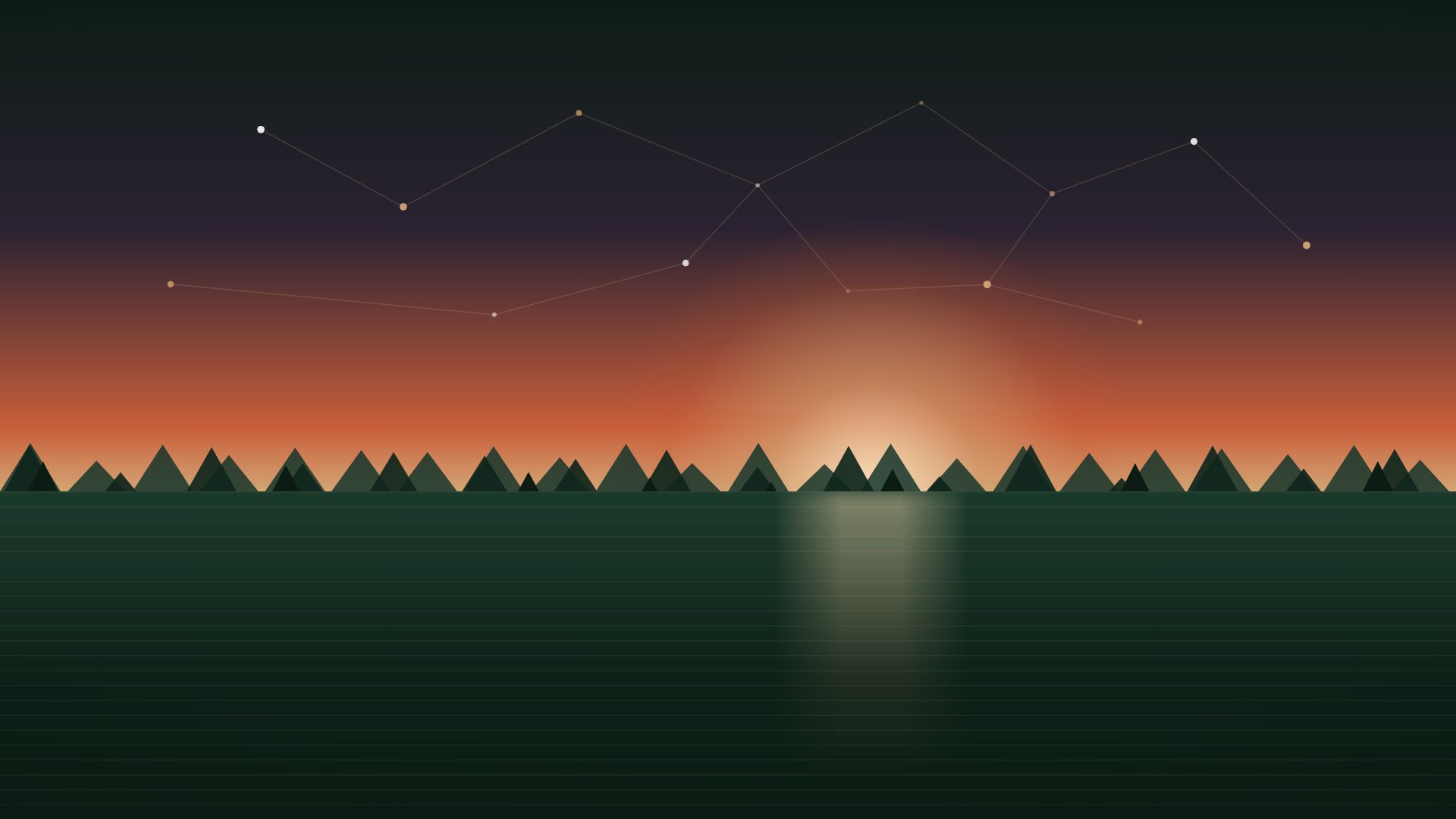 Golden Marsh